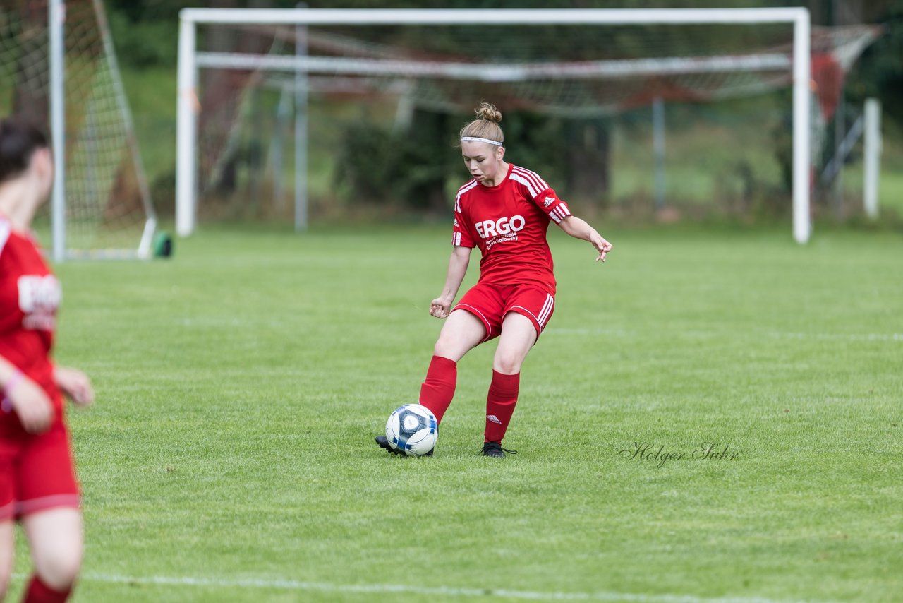 Bild 328 - F TuS Tensfeld - TSV Bargteheide : Ergebnis: 1:0